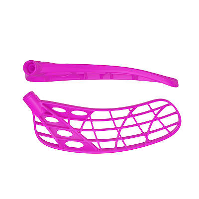 Fatpipe blade CTRL PPB Le Pink