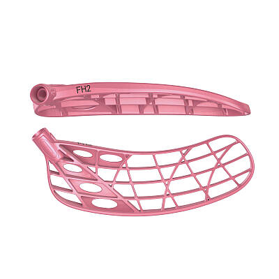 Fatpipe blade CTRL PPB Shrimp Pink FH2