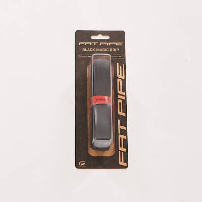 Fatpipe Grip Black Magic