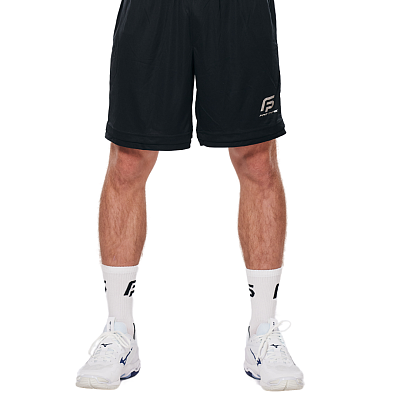Fatpipe Fast - Player´s Shorts