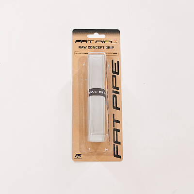 FatPipe wrap RAW Concept Gray