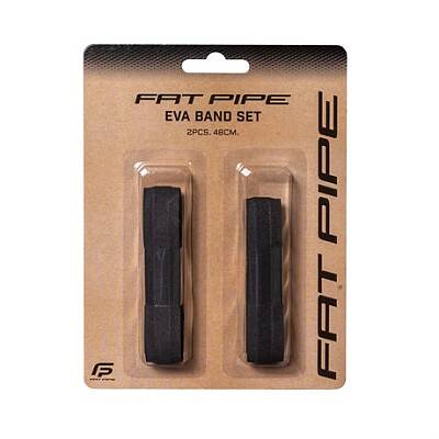 Fatpipe EVABand Set - oval set
