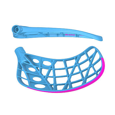 Fatpipe blade CTRL Slicks PPB BB/LP