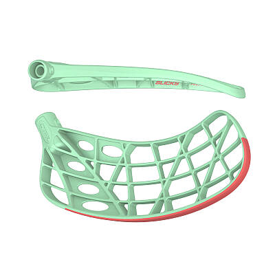 Fatpipe blade CTRL Slicks PPB FM/AR