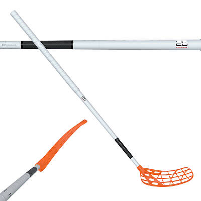 Fatpipe KO 26 CTRL Chic orange