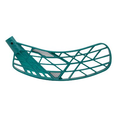 Oxdog blade FSL (FastShootLight) Carbon MBC2 Turqoise