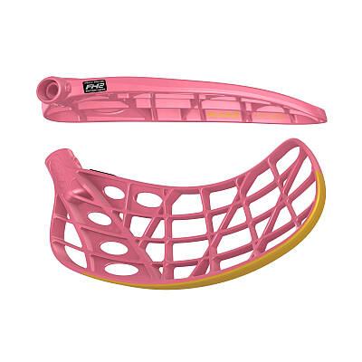 Fatpipe blade CTRL SLICKS PPB SHRIMP PINK/PE GOLD FH2