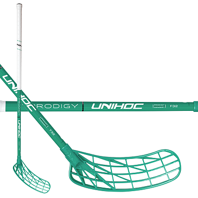 Unihoc Unilite Prodigy FL 32 Turquoise