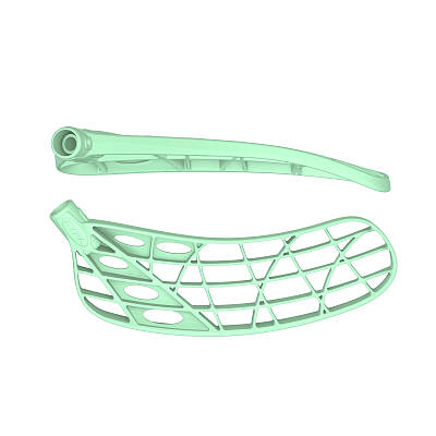 Fatpipe blade CTRL PPB Fresh Mint