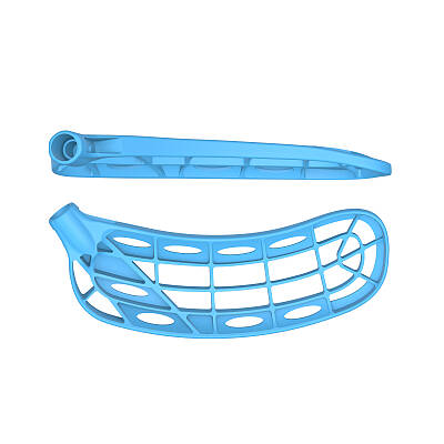 Fatpipe blade JAB PPB Baby Blue