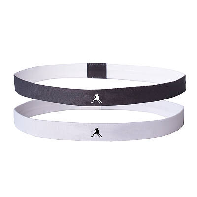 Fatpipe ACE Hairband Set Black/White