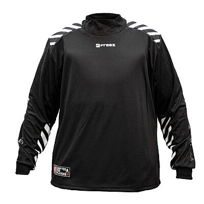 Freez G-280 Goalie Shirt black