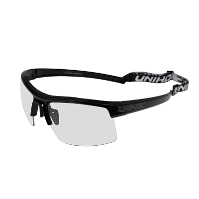 Unihoc Eyewear Energy Senior Black