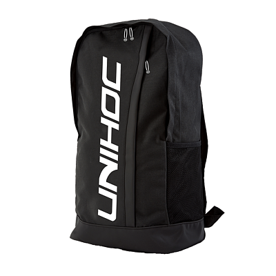 Backpack Unihoc Starter Eco Black/White 25L