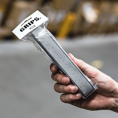 Zone Intro grip