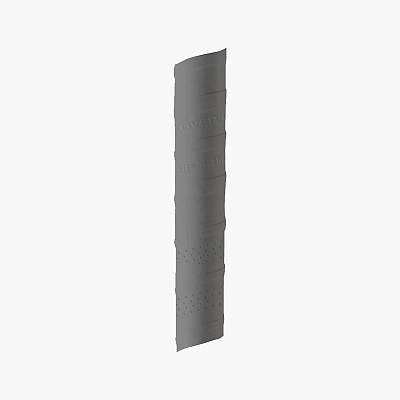 Zone over Grip Sticky Grey