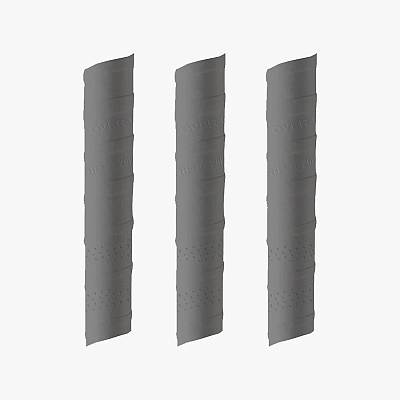 Zone over Over Grip Sticky Top Grey (3 ks)