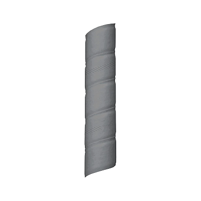 Zone grip Monster2 Response Grey