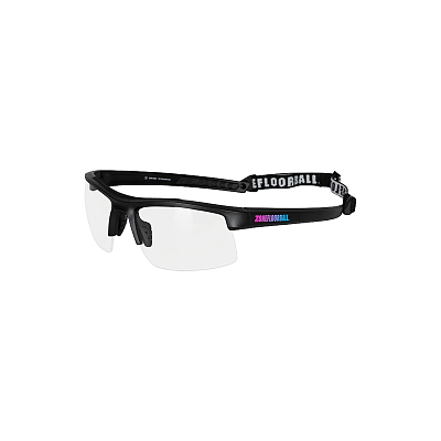 ZONE protective glasses Protector Sport JR black/prizm