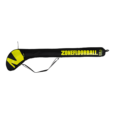 Zone stick bag Speed Fluorescent JR Yellow/Black