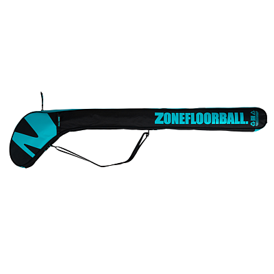 Zone stick bag Hybrid JR Blue/Black