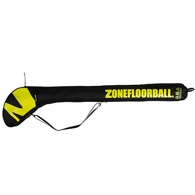 Zone stick bag Speed Fluorescent SR Yellow/Black