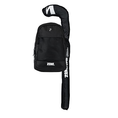 Zone Future PRO 30L backpack Black/Silver