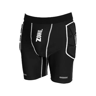 Shorts Zone Upgrade Black