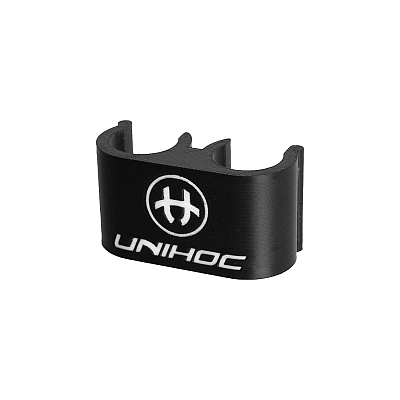Unihoc stick holder black