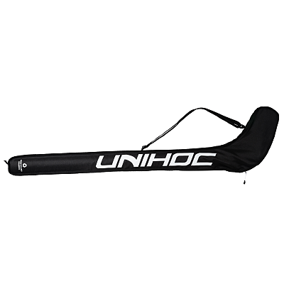 Unihoc stickbag Starter Eco Black SR