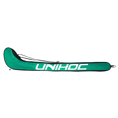 Unihoc stickbag Classic SR Turquoise