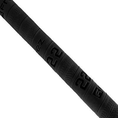 Freez 22 GRIP black