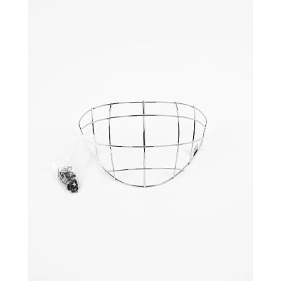 Unihoc Mask Spare Part Cage Middle-End