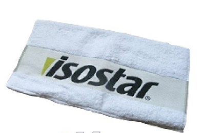 Isostar towel 100 x 50 cm