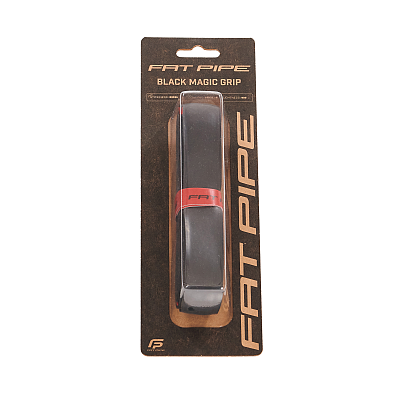 Fatpipe Grip Black Magic