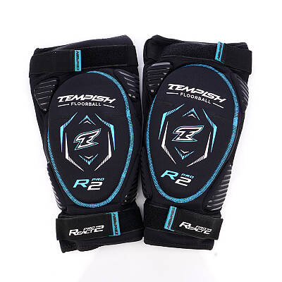 Tempish React Pro R2 II knee pads