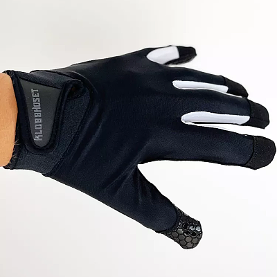Klubbhuset goalkeeper gloves KH