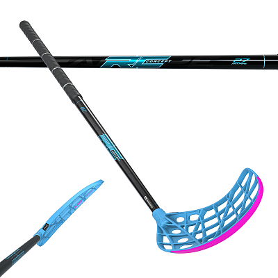 Fatpipe Raw 27 CTRL Slicks FH2 LTD.