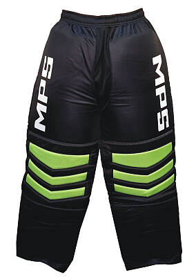 MPS goalkeeper pants   Green New