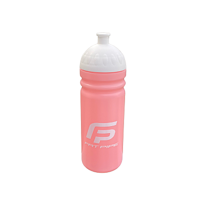 Fatpipe Sports bottle 0,7 L pink