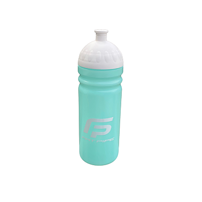 Fatpipe sports bottle 0.7 L light green