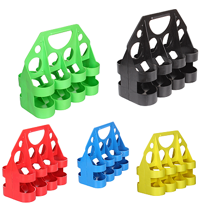 Tempish Bottle carrier for 8 bottles