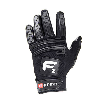 Freez goalkeeper gloves Gloves G-190 black JR
