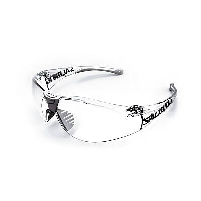 Salming Split Vision Eyewear KID Melange