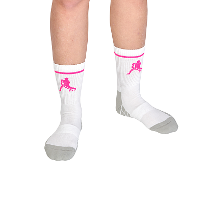 Fatpipe FP Ace Socks Pink