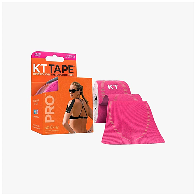 KT Tape Pro Hero Pink