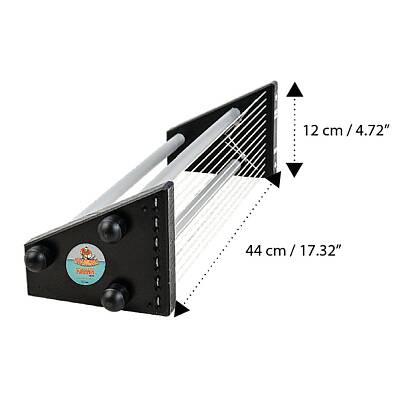 MyFloorball Passer SAUCER floorball passer