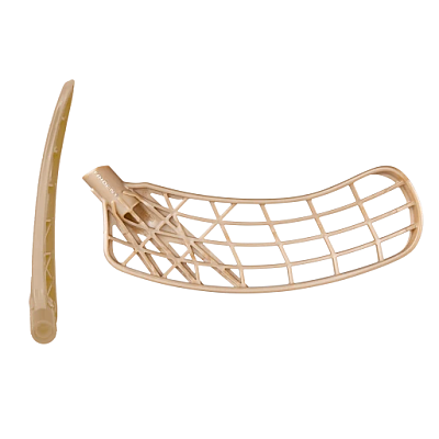 Salming Trident Blade Touch X (PP-H) Champagne