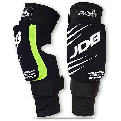Jadberg Impact-RP knee pads