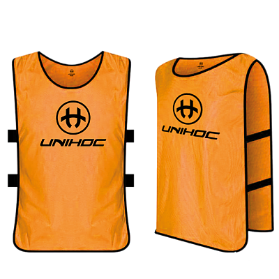 Unihoc distinctive jersey Style